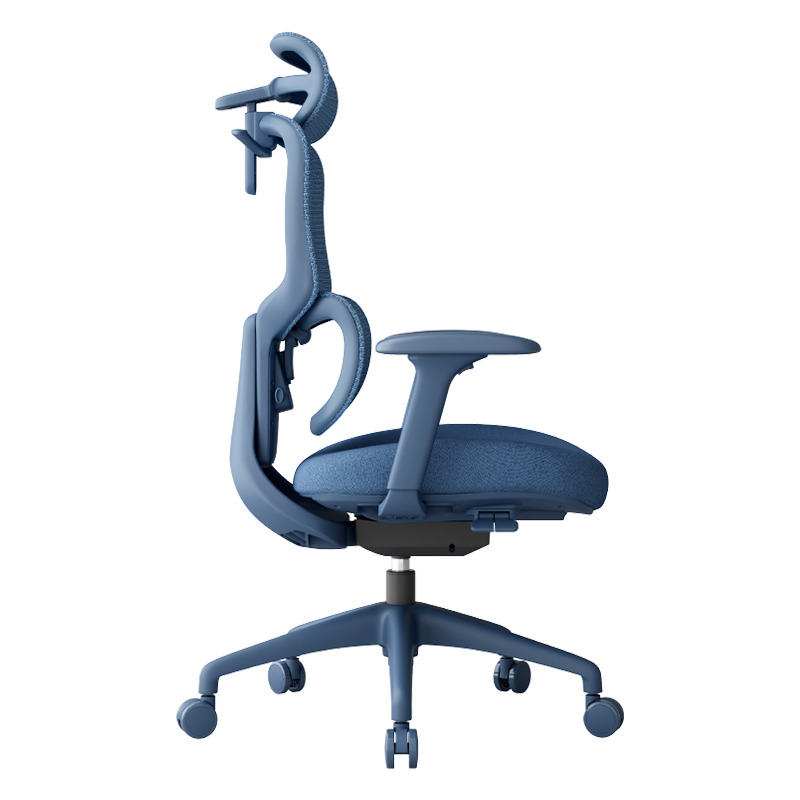 Ергономичен стол Carmen JULFA син